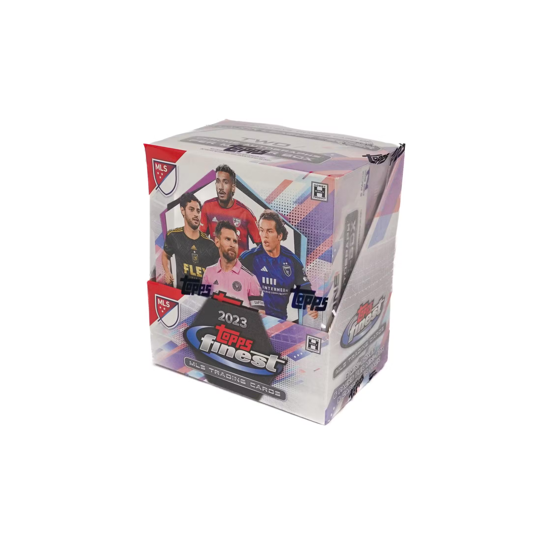 Global Football Cards