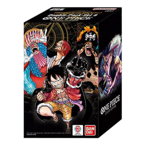 One Piece Premium Cards